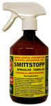 Smittstopp Spray 500 ml