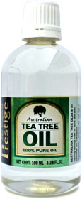 Tea Tree Oil 100 ml